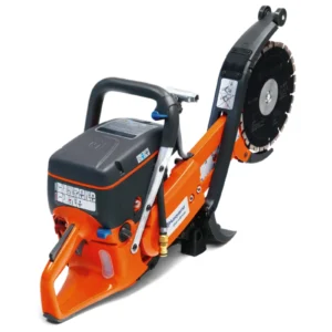 Przecinarka ręczna spalinowa Husqvarna K 760 Cut-n-Break 230 mm (+ 2x tarcza 230 mm)