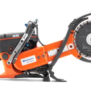 Przecinarka ręczna spalinowa Husqvarna K 760 Cut-n-Break 230 mm (+ 2x tarcza 230 mm)