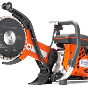 Przecinarka ręczna spalinowa Husqvarna K 760 Cut-n-Break 230 mm (+ 2x tarcza 230 mm)