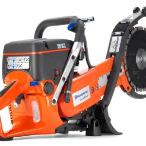 Przecinarka ręczna spalinowa Husqvarna K 760 Cut-n-Break 230 mm (+ 2x tarcza 230 mm)