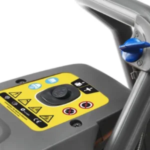 Przecinarka ręczna spalinowa Husqvarna K 770 Dry Cut 300mm