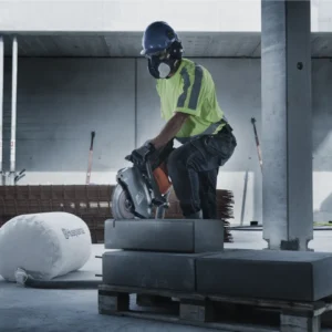 Przecinarka ręczna spalinowa Husqvarna K 770 Dry Cut 300mm