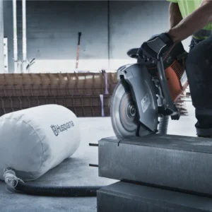 Przecinarka ręczna spalinowa Husqvarna K 770 Dry Cut 300mm