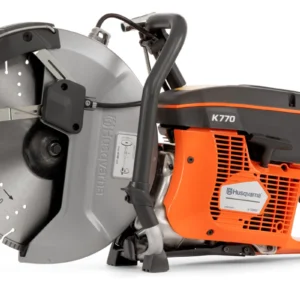 Przecinarka ręczna spalinowa Husqvarna K 770 SmartGuard 350 mm
