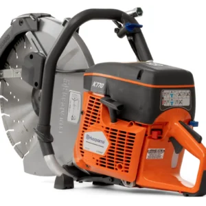 Przecinarka ręczna spalinowa Husqvarna K 770 SmartGuard 350 mm