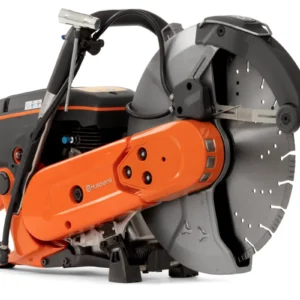 Przecinarka ręczna spalinowa Husqvarna K 770 SmartGuard 350 mm