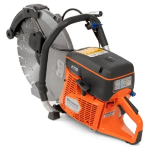 Przecinarka ręczna spalinowa Husqvarna K 770 SmartGuard 350 mm