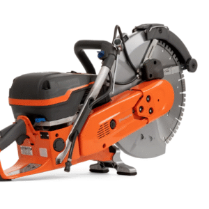 Przecinarka ręczna spalinowa K 970 SmartGuard 16″ 400mm