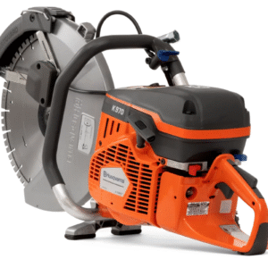 Przecinarka ręczna spalinowa K 970 SmartGuard 16″ 400mm