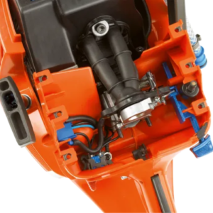 Przecinarka spalinowa ręczna HUSQVARNA K 770 OilGuard 300mm