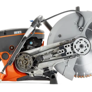 Przecinarka spalinowa ręczna HUSQVARNA K 770 OilGuard 300mm