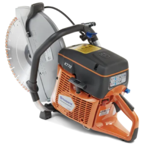 Przecinarka spalinowa ręczna HUSQVARNA K 770 OilGuard 300mm