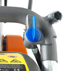 Przecinarka spalinowa ręczna HUSQVARNA K 770 OilGuard 300mm
