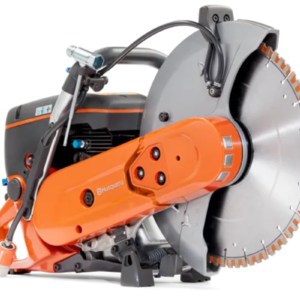 Przecinarka spalinowa ręczna HUSQVARNA K 770 OilGuard 300mm