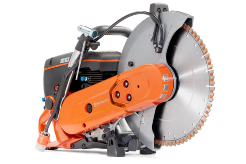 Przecinarka spalinowa ręczna HUSQVARNA K 770 OilGuard 300mm
