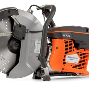 Przecinarka spalinowa ręczna Husqvarna K 770 SmartGuard (300 mm)
