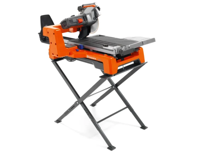 Przecinarka stolikowa Husqvarna TS 60 (230V) do glazury