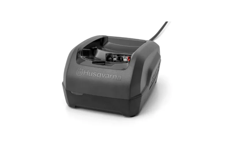 Ładowarka HUSQVARNA QC250