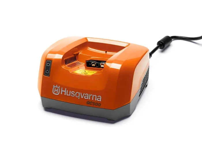 Ładowarka HUSQVARNA QC500