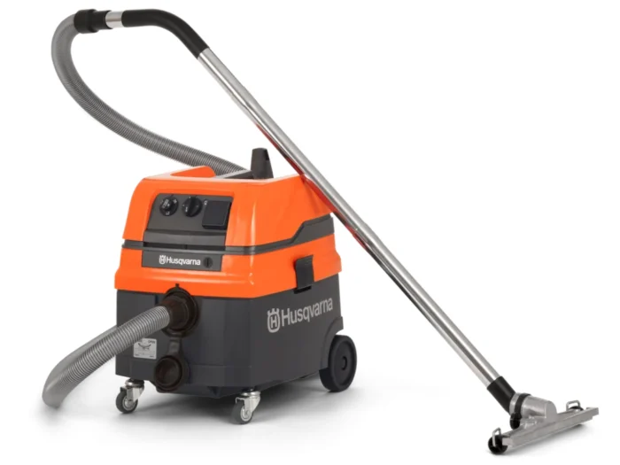 Odkurzacz przemysłowy HUSQVARNA S 11