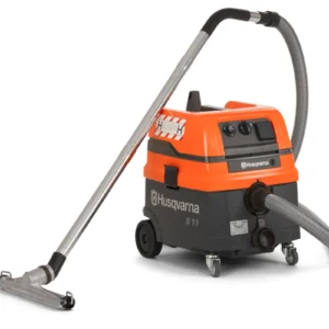 Odkurzacz przemysłowy HUSQVARNA S 11