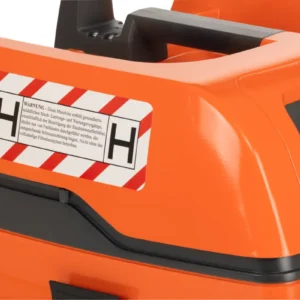 Odkurzacz przemysłowy HUSQVARNA S 11