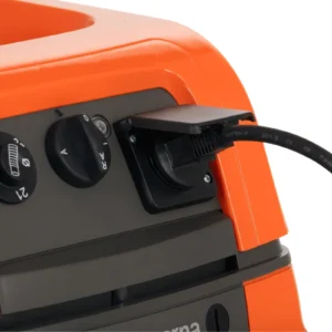 Odkurzacz przemysłowy HUSQVARNA S 11