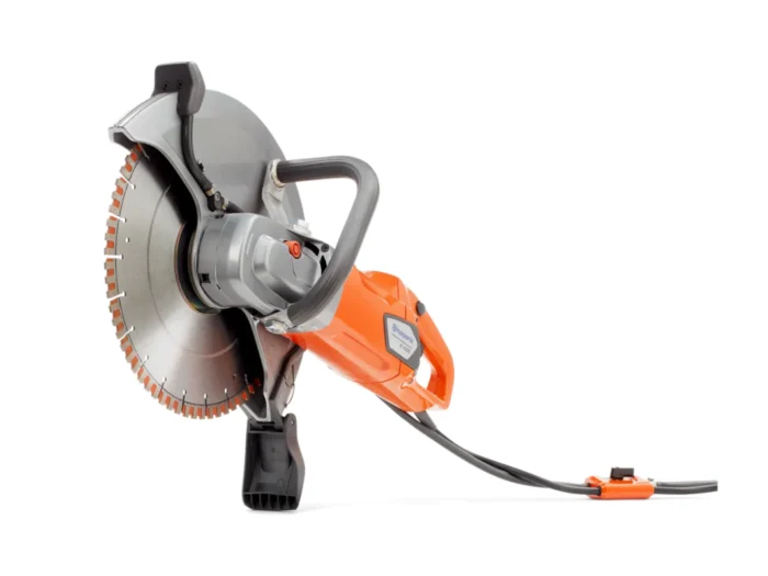 Ręczna przecinarka elektryczna Husqvarna K 4000 (350mm)