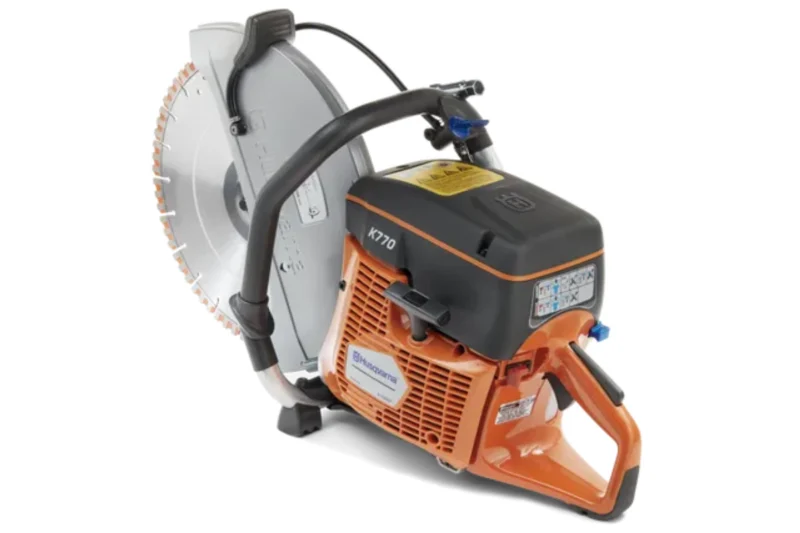 Ręczna przecinarka spalinowa Husqvarna K 770 OilGuard 350 mm