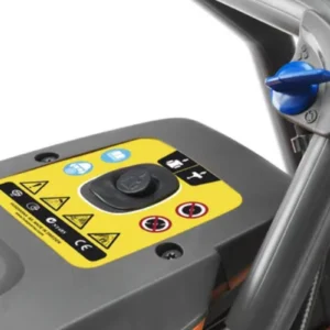 Ręczna przecinarka spalinowa Husqvarna K 770 OilGuard 350 mm