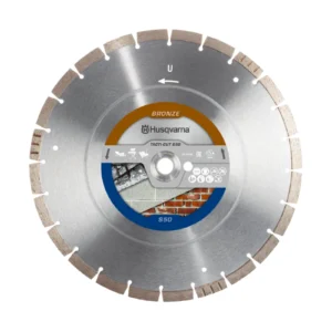 Tarcza diamentowa Husqvarna TACTI-CUT™ S50 PLUS 350mm
