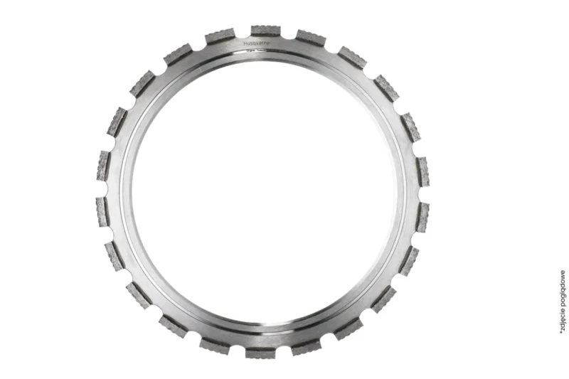 Tarcza diamentowa Husqvarna ELITE-RING R10 – 370 mm
