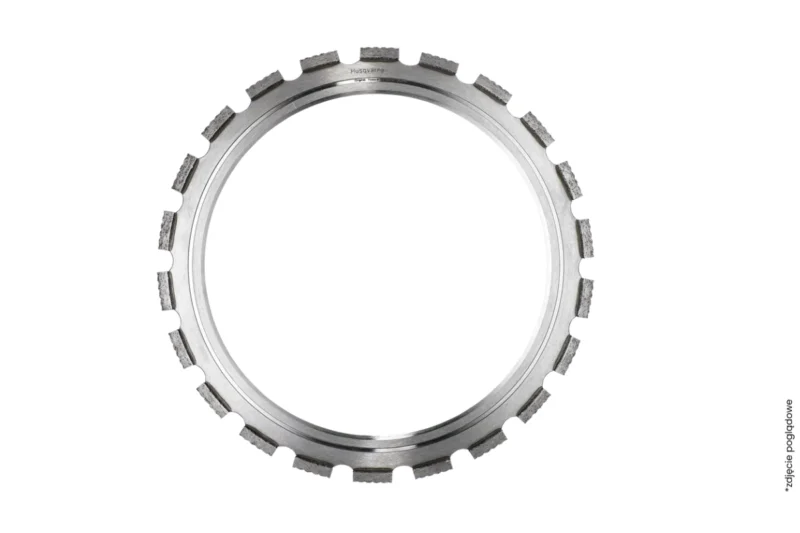 Tarcza diamentowa Husqvarna ELITE-RING R45 średnica 370 mm
