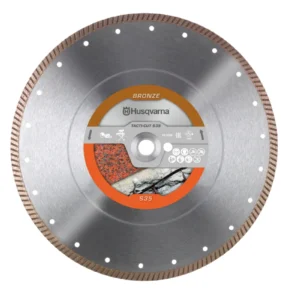 Tarcza diamentowa Husqvarna TACTI-CUT S35