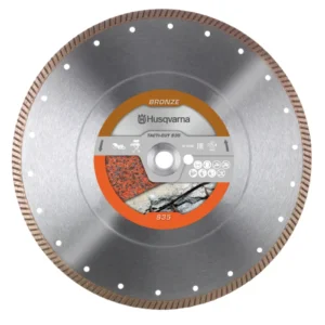 Tarcza diamentowa Husqvarna TACTI-CUT™ S35 350mm