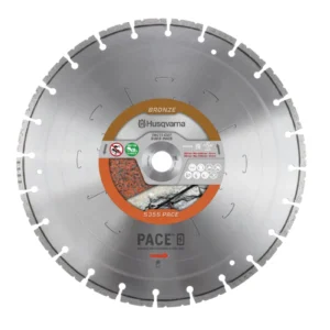 Tarcza diamentowa Husqvarna TACTI-CUT™ S35S PACE 300mm