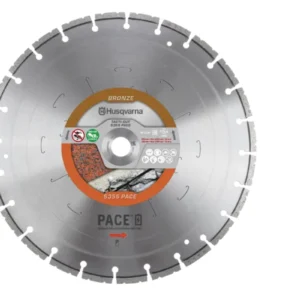 Tarcza diamentowa Husqvarna TACTI-CUT™ S35S PACE 350