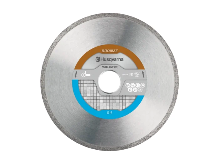 Tarcza diamentowa Husqvarna TACTI-CUT S4 115mm