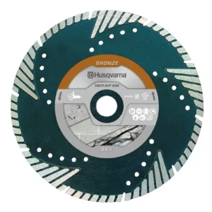 Tarcza diamentowa do betonu Husqvarna TACTI-CUT™ S65 115mm