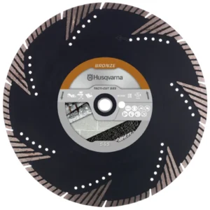Tarcza diamentowa Husqvarna TACTI-CUT™ S65 300mm