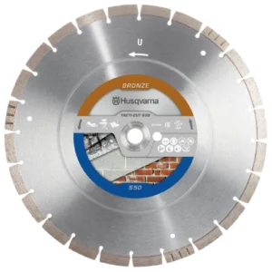 Tarcza diamentowa do betonu Husqvarna TACTI-CUT™ S50 350mm