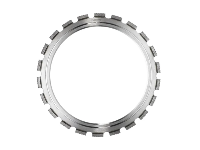 Tarcza diamentowa do betonu Husqvarna VARI-RING R45 - 370mm