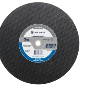 Tarcza ścierna do stali Husqvarna VARI-DISC™ STEEL 350mm
