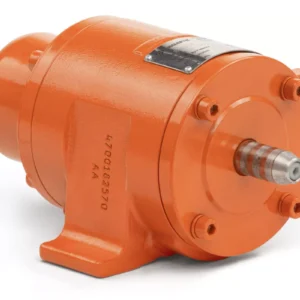 Wibrator pneumatyczny przyczepny Husqvarna EP 271 B