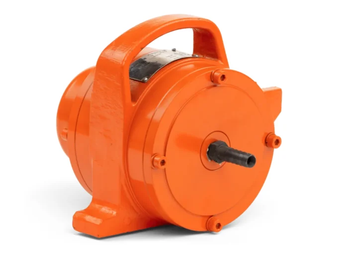 Wibrator pneumatyczny przyczepny Husqvarna EP 601 B