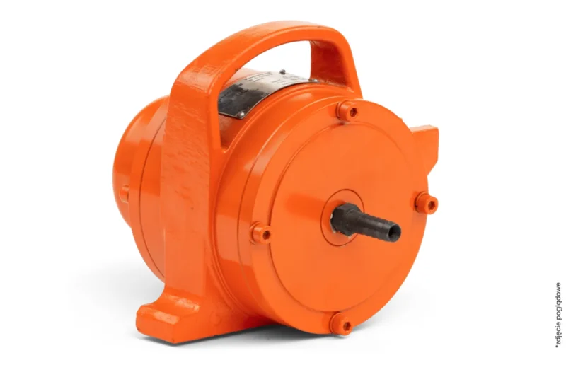 Wibrator pneumatyczny przyczepny Husqvarna EP 601 B