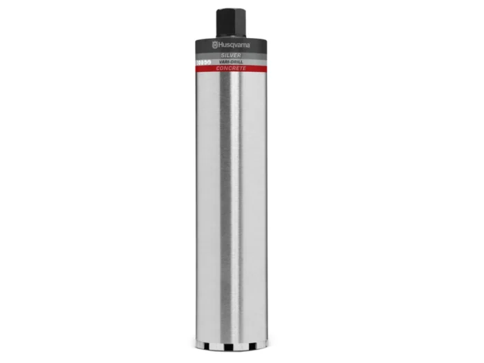 Koronowe wiertło diamentowe Husqvarna VARI-DRILL™ D20
