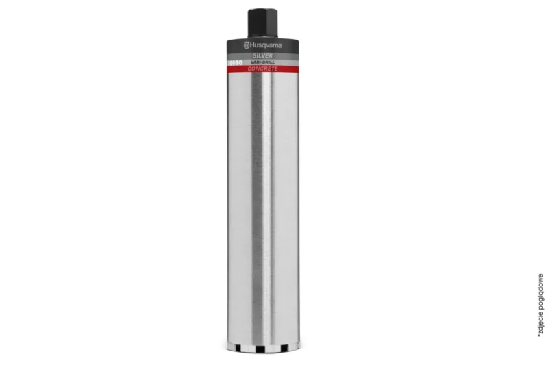 Koronowe wiertło diamentowe Husqvarna VARI-DRILL™ D20