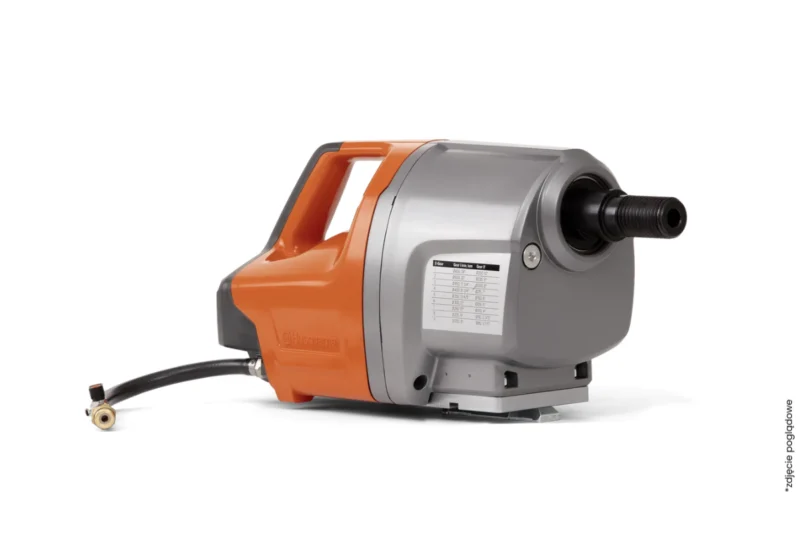 Wiertnica koronowa do betonu HUSQVARNA DM 700