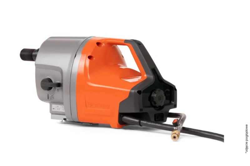 Wiertnica koronowa do betonu HUSQVARNA DM 700